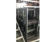 Транспортер скребковый СК 150